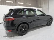 ✅ 2014 Porsche Cayenne • VIN: WP1AA2A21ELA96819 • Lot: 57865565. Listed on Copart with 135,181 mi. Free auction sales archive from the USA and detailed vehicle history report at DreamBid. Image 3.