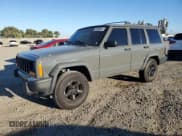 ✅ 1999 Jeep Cherokee Sport • VIN: 1J4FT68S6XL562840 • Lot: 81899585. Wystawiony na Copart z przebiegiem 215 276 mil. Bezpłatny archiwum sprzedaży aukcyjnych z USA i szczegółowy raport historii pojazdu na DreamBid. Zdjęcie 1.