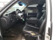 ✅ 2009 Chevrolet Silverado 2500HD LT • VIN: 1GCHK59K99E144371 • Лот: 67277605. Опубликован ранее на Copart с пробегом 267 993 миль. Бесплатный доступ к архиву аукционных продаж из США и подробный отчёт об истории автомобиля на DreamBid. Изображение 7.