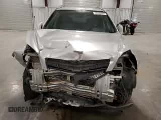 2008 Saturn VUE XR с VIN 3GSCL53718S642858, выставлен на аукционе Copart как лот 79795934 с пробегом 148 479 миль миль и Списание • Salvage title. История ставок и продаж доступна на DreamBid. Изображение 5.