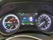 2021 Toyota Camry Hybrid XSE с VIN 4T1K31AK7MU554815, выставлен на аукционе Copart как лот 70532715 с пробегом 37 021 миль миль и Списание • Salvage title. История ставок и продаж доступна на DreamBid. Изображение 9.