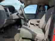 2006 Dodge Dakota ST with VIN 1D7HE22K06S687157, listed as a Copart auction lot 70439794 with 135,271 mi miles and Salvage title. Bid and sale history available at DreamBid. Image 7.