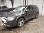 ✅ 2017 Dodge Journey SXT • VIN: 3C4PDCBG9HT533901 • Лот: 43765440. Опубликован ранее на IAAI с пробегом 245 568 миль. Бесплатный доступ к архиву аукционных продаж из США и подробный отчёт об истории автомобиля на DreamBid. Изображение 17.