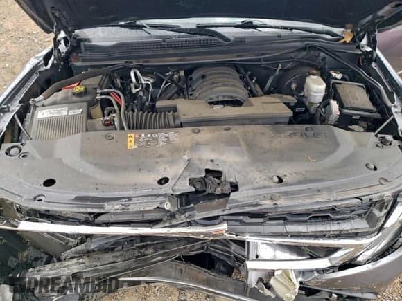 ✅ 2019 Chevrolet Tahoe LT • VIN: 1GNSKBKC5KR207950 • Lot: 93338595. Listed on Copart with 57,348 mi. Free auction sales archive from the USA and detailed vehicle history report at DreamBid. Image 12.