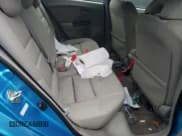 ✅ 2010 Honda Insight EX • VIN: JHMZE2H79AS017003 • Lot: 87313754. Listed on Copart with 159,936 mi. Free auction sales archive from the USA and detailed vehicle history report at DreamBid. Image 10.