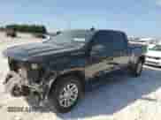 2019 Chevrolet Silverado 1500 RST with VIN 1GCPWDEK9KZ296777, listed as a Copart auction lot 52859685 with 77,742 mi miles and Salvage title. Bid and sale history available at DreamBid. Image 1.