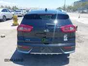 ✅ 2019 Kia Niro EX • VIN: KNDCD3LDXK5337654 • Lot: 42652698. Wystawiony na IAAI z przebiegiem 54 672 mil. Bezpłatny archiwum sprzedaży aukcyjnych z USA i szczegółowy raport historii pojazdu na DreamBid. Zdjęcie 16.