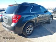 ✅ 2017 Chevrolet Equinox LT • VIN: 2GNALCEK0H6216156 • Лот: 41323779. Опубликован ранее на IAAI с пробегом 121 774 миль. Бесплатный доступ к архиву аукционных продаж из США и подробный отчёт об истории автомобиля на DreamBid. Изображение 4.