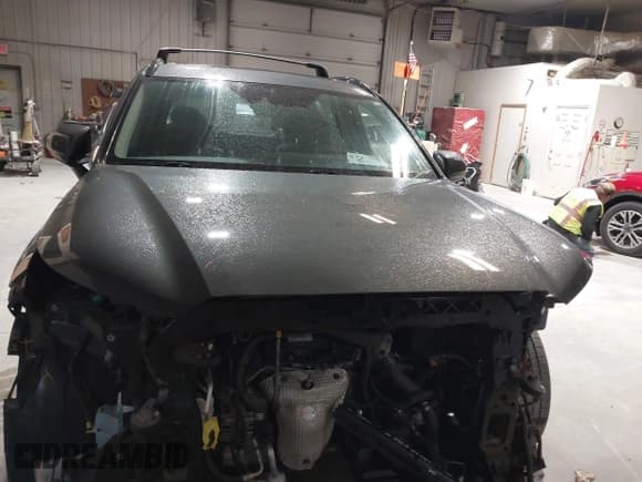 ✅ 2023 Hyundai Palisade XRT • VIN: KM8R3DGE2PU554288 • Лот: 43492042. Опубликован ранее на IAAI с пробегом 81 924 миль. Бесплатный доступ к архиву аукционных продаж из США и подробный отчёт об истории автомобиля на DreamBid. Изображение 12.