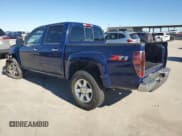 ✅ 2010 Chevrolet Colorado 2LT • VIN: 1GCJSDDE0A8149829 • Лот: 81618374. Опубликован ранее на Copart с пробегом 153 876 миль. Бесплатный доступ к архиву аукционных продаж из США и подробный отчёт об истории автомобиля на DreamBid. Изображение 2.