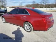 ✅ 2018 Cadillac CTS RWD • VIN: 1G6AP5SX2J0163874 • Лот: 46659295. Опубликован ранее на Copart с пробегом 31 388 миль. Бесплатный доступ к архиву аукционных продаж из США и подробный отчёт об истории автомобиля на DreamBid. Изображение 2.