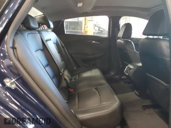 2020 Chevrolet Malibu LT с VIN 1G1ZD5ST2LF037626, выставлен на аукционе Copart как лот 71644004 с пробегом 36 434 миль миль и Списание • Salvage title. История ставок и продаж доступна на DreamBid. Изображение 10.