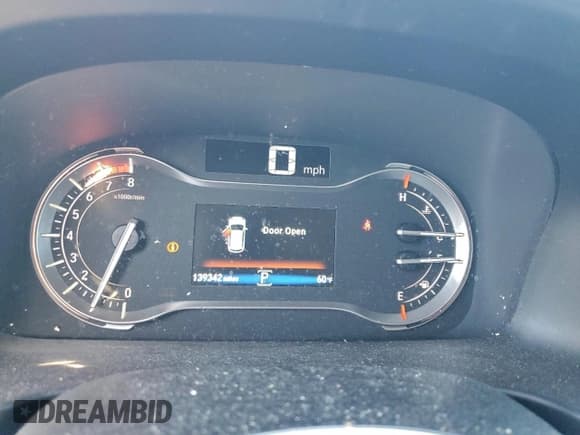 ✅ 2018 Honda Pilot EX-L • VIN: 5FNYF6H56JB028361 • Lot: 93402365. Wystawiony na Copart z przebiegiem 139 342 mil. Bezpłatny archiwum sprzedaży aukcyjnych z USA i szczegółowy raport historii pojazdu na DreamBid. Zdjęcie 9.