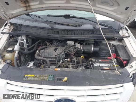 ✅ 2005 Ford Freestar SE • VIN: 2FMZA51635BA26999 • Лот: 43516000. Опубликован ранее на IAAI с пробегом 91 660 миль. Бесплатный доступ к архиву аукционных продаж из США и подробный отчёт об истории автомобиля на DreamBid. Изображение 10.