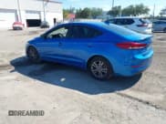 ✅ 2018 Hyundai Elantra Limited • VIN: 5NPD84LF2JH361235 • Лот: 43517287. Опубликован ранее на IAAI с пробегом 83 276 миль. Бесплатный доступ к архиву аукционных продаж из США и подробный отчёт об истории автомобиля на DreamBid. Изображение 3.