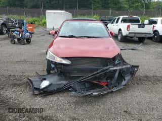 2019 Hyundai Elantra Limited with VIN KMHD84LF0KU785662, listed as a Copart auction lot 59732165 with 36,766 mi miles and Salvage title. Bid and sale history available at DreamBid. Image 5.