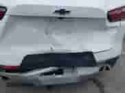 ✅ 2021 Chevrolet Blazer LT • VIN: 3GNKBJRS1MS507041 • Лот: 42167591. Размещён на IAAI с пробегом 77 306 миль миль. Получите бесплатный доступ к архиву аукционных продаж из США и посмотрите подробный отчёт об истории автомобиля на DreamBid. Изображение 17.