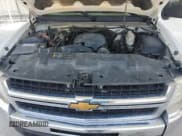 ✅ 2007 Chevrolet Silverado 2500HD Work Truck • VIN: 1GCHC24K37E562022 • Лот: 68107715. Опубликован ранее на Copart с пробегом 446 611 миль. Бесплатный доступ к архиву аукционных продаж из США и подробный отчёт об истории автомобиля на DreamBid. Изображение 11.