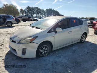 ✅ 2011 Toyota Prius III • VIN: JTDKN3DU6B0272354 • Lot: 91373045. Wystawiony na Copart z przebiegiem Nie podano. Bezpłatny archiwum sprzedaży aukcyjnych z USA i szczegółowy raport historii pojazdu na DreamBid. Zdjęcie 1.