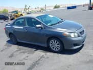 ✅ 2010 Toyota Corolla • VIN: 1NXBU4EE1AZ381517 • Lot: 42304545. Listed on IAAI with 367,167 mi. Free auction sales archive from the USA and detailed vehicle history report at DreamBid. Image 12.