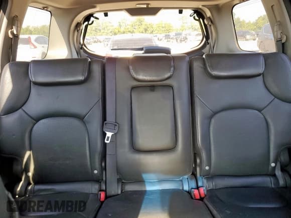 ✅ 2006 Nissan Pathfinder SE • VIN: 5N1AR18U86C648938 • Lot: 80176335. Listed on Copart with 180,668 mi. Free auction sales archive from the USA and detailed vehicle history report at DreamBid. Image 10.