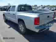 2006 Dodge Dakota SLT with VIN 1D7HE48J86S525223, listed as a IAAI auction lot 42958514 with 216,987 mi miles and . Bid and sale history available at DreamBid. Image 3.