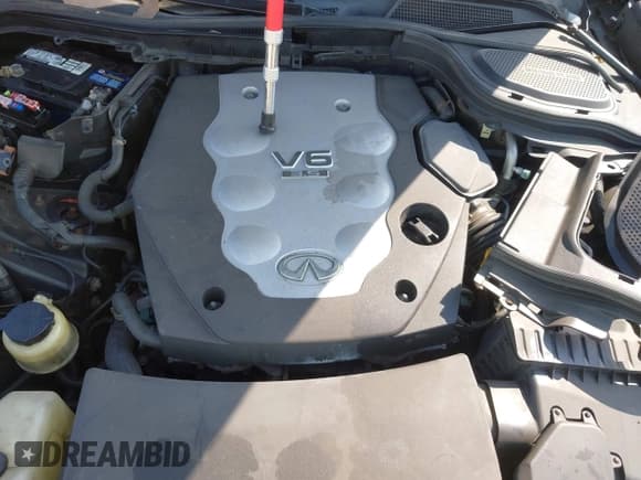 ✅ 2008 Infiniti M • VIN: JNKAY01E68M604209 • Lot: 43248085. Listed on IAAI with 171,946 mi. Free auction sales archive from the USA and detailed vehicle history report at DreamBid. Image 10.