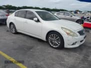 ✅ 2011 Infiniti G37 Journey • VIN: JN1CV6AP2BM305219 • Лот: 43648156. Опубликован ранее на IAAI с пробегом Не указан. Бесплатный доступ к архиву аукционных продаж из США и подробный отчёт об истории автомобиля на DreamBid. Изображение 1.