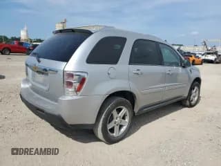 ✅ 2006 Chevrolet Equinox LT • VIN: 2CNDL63F166209562 • Лот: 66769435. Опубликован ранее на Copart с пробегом 143 483 миль. Бесплатный доступ к архиву аукционных продаж из США и подробный отчёт об истории автомобиля на DreamBid. Изображение 3.