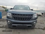 ✅ 2019 Chevrolet Colorado 4WD Z71 • VIN: 1GCGTDEN0K1302547 • Лот: 72411054. Опубликован ранее на Copart с пробегом 162 328 миль. Бесплатный доступ к архиву аукционных продаж из США и подробный отчёт об истории автомобиля на DreamBid. Изображение 5.