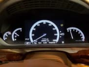 ✅ 2011 Mercedes-Benz S 550 • VIN: WDDNG8GB8BA373541 • Lot: 69553035. Listed on Copart with 140,652 mi. Free auction sales archive from the USA and detailed vehicle history report at DreamBid. Image 9.