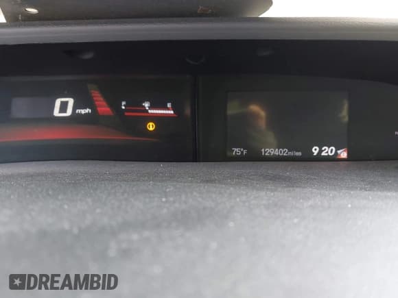 ✅ 2013 Honda Civic Si • VIN: 2HGFG4A56DH701023 • Лот: 43232409. Опубликован ранее на IAAI с пробегом 129 402 миль. Бесплатный доступ к архиву аукционных продаж из США и подробный отчёт об истории автомобиля на DreamBid. Изображение 16.