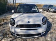 ✅ 2015 MINI Paceman S • VIN: WMWSS7C56FWS45133 • Lot: 74907084. Listed on Copart with 102,812 mi. Free auction sales archive from the USA and detailed vehicle history report at DreamBid. Image 5.