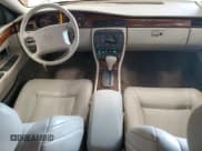 ✅ 1998 Cadillac Eldorado Touring • VIN: 1G6ET1291TU618488 • Lot: 65851485. Listed on Copart with 120,718 mi. Free auction sales archive from the USA and detailed vehicle history report at DreamBid. Image 8.