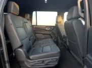 ✅ 2023 Chevrolet Suburban LT • VIN: 1GNSCCKDXPR237870 • Лот: 67258015. Опубликован ранее на Copart с пробегом 70 455 миль. Бесплатный доступ к архиву аукционных продаж из США и подробный отчёт об истории автомобиля на DreamBid. Изображение 11.