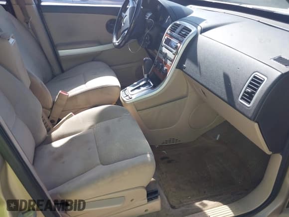 ✅ 2007 Chevrolet Equinox LT • VIN: 2CNDL73F876100376 • Лот: 42285576. Опубликован ранее на IAAI с пробегом 233 000 миль. Бесплатный доступ к архиву аукционных продаж из США и подробный отчёт об истории автомобиля на DreamBid. Изображение 5.