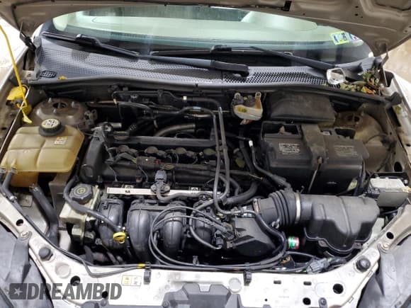 ✅ 2006 Ford Focus S • VIN: 1FAHP34N66W229395 • Lot: 90108605. Wystawiony na Copart z przebiegiem 85 544 mil. Bezpłatny archiwum sprzedaży aukcyjnych z USA i szczegółowy raport historii pojazdu na DreamBid. Zdjęcie 11.