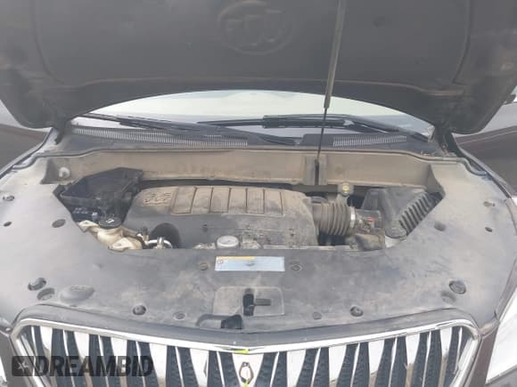 ✅ 2016 Buick Enclave Leather • VIN: 5GAKRBKD2GJ235225 • Лот: 43649156. Опубликован ранее на IAAI с пробегом 91 260 миль. Бесплатный доступ к архиву аукционных продаж из США и подробный отчёт об истории автомобиля на DreamBid. Изображение 10.