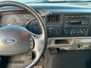 ✅ 2003 Ford F-350 XL • VIN: 1FTWW33P23EC02154 • Lot: 63713235. Listed on Copart with 260,340 mi. Free auction sales archive from the USA and detailed vehicle history report at DreamBid. Image 9.