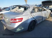 ✅ 2010 Toyota Camry • VIN: 4T1BF3EK0AU025019 • Lot: 43288997. Listed on IAAI with 28,996 mi. Free auction sales archive from the USA and detailed vehicle history report at DreamBid. Image 4.