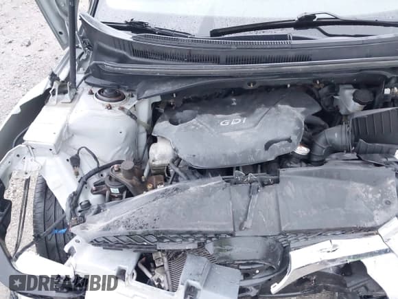 ✅ 2013 Hyundai Veloster w/Black Int • VIN: KMHTC6AD9DU161093 • Лот: 43138117. Опубликован ранее на IAAI с пробегом 127 614 миль. Бесплатный доступ к архиву аукционных продаж из США и подробный отчёт об истории автомобиля на DreamBid. Изображение 10.