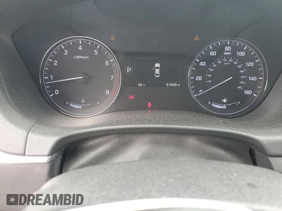 2016 Hyundai Genesis 3.8L z VIN KMHGN4JE7GU106123, wystawiony jako Copart lot #69416814 z przebiegiem 51 646 mil mil oraz Szkoda całkowita • Salvage title. Historia ofert i sprzedaży dostępna na DreamBid. Obrazek 9.