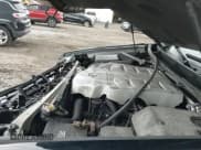 ✅ 2010 Lexus GX 460 • VIN: JTJBM7FX0A5005808 • Lot: 42845215. Listed on IAAI with 181,407 mi. Free auction sales archive from the USA and detailed vehicle history report at DreamBid. Image 20.