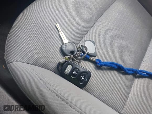 ✅ 2018 Hyundai Elantra SEL • VIN: 5NPD84LF6JH232527 • Lot: 42754693. Listed on IAAI with 183,439 mi. Free auction sales archive from the USA and detailed vehicle history report at DreamBid. Image 11.