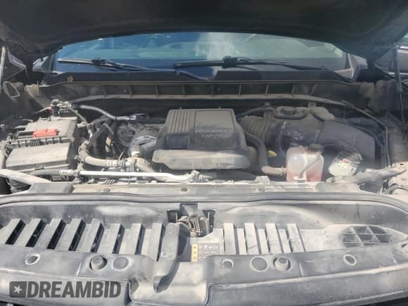 ✅ 2022 Chevrolet Silverado 1500 RST • VIN: 1GCUYEET0NZ230148 • Лот: 55269345. Опубликован ранее на Copart с пробегом 75 939 миль. Бесплатный доступ к архиву аукционных продаж из США и подробный отчёт об истории автомобиля на DreamBid. Изображение 11.