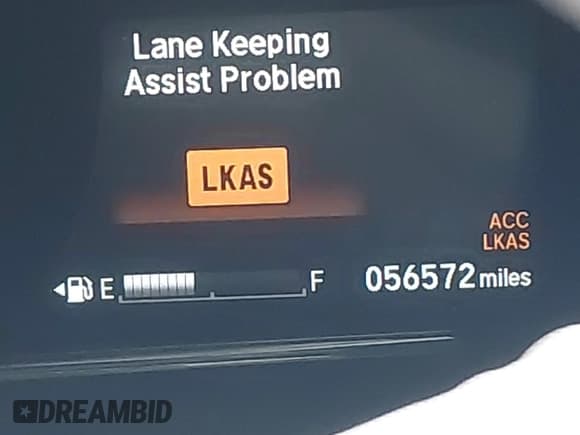 ✅ 2020 Honda HR-V EX • VIN: 3CZRU6H5XLM713014 • Lot: 42349101. Wystawiony na IAAI z przebiegiem 56 572 mil. Bezpłatny archiwum sprzedaży aukcyjnych z USA i szczegółowy raport historii pojazdu na DreamBid. Zdjęcie 15.