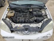 ✅ 2007 Ford Focus S • VIN: 1FAHP37N67W268551 • Lot: 84308214. Listed on Copart with 192,525 mi. Free auction sales archive from the USA and detailed vehicle history report at DreamBid. Image 11.