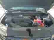 2024 Hyundai Tucson SEL Convenience z VIN KM8JCCD12RU185542, wystawiony jako Copart lot #85510945 z przebiegiem 22 121 mil mil oraz Szkoda całkowita • Salvage title. Historia ofert i sprzedaży dostępna na DreamBid. Obrazek 14.