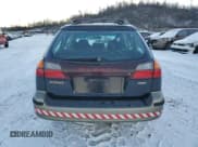 ✅ 2003 Subaru Legacy Outback • VIN: 4S3BH895437651805 • Lot: 38697164. Wystawiony na Copart z przebiegiem 201 992 mil. Bezpłatny archiwum sprzedaży aukcyjnych z USA i szczegółowy raport historii pojazdu na DreamBid. Zdjęcie 6.