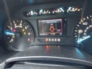 ✅ 2018 Ford F-150 XL • VIN: 1FTFX1E59JFA08676 • Lot: 43904576. Listed on IAAI with 181,396 mi. Free auction sales archive from the USA and detailed vehicle history report at DreamBid. Image 7.